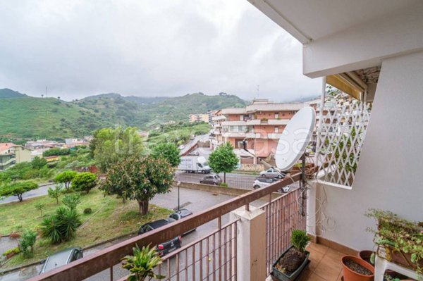 appartamento in vendita a Messina in zona Bordonaro