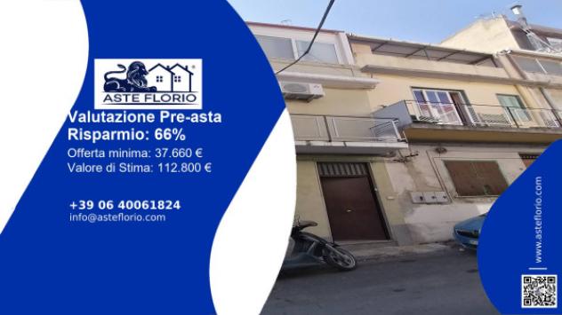 appartamento in vendita a Messina