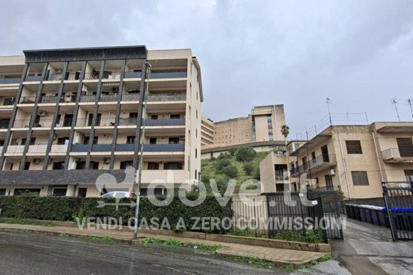 appartamento in vendita a Messina in zona Gazzi