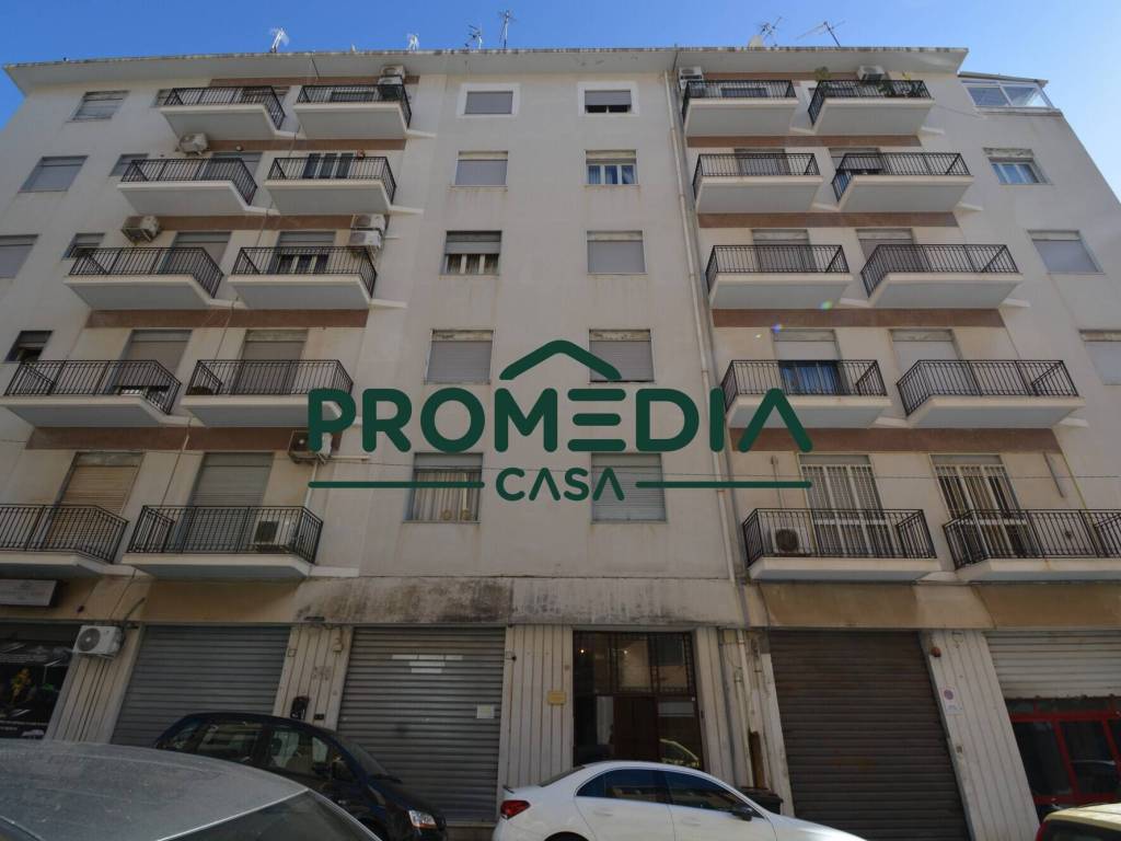 appartamento in vendita a Messina in zona Centro Storico