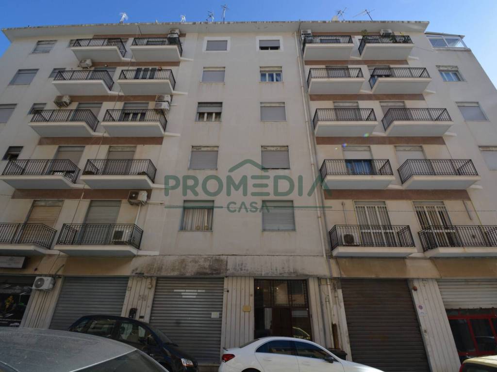 appartamento in vendita a Messina in zona Centro Storico