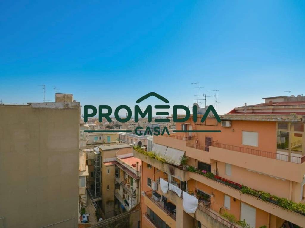 appartamento in vendita a Messina