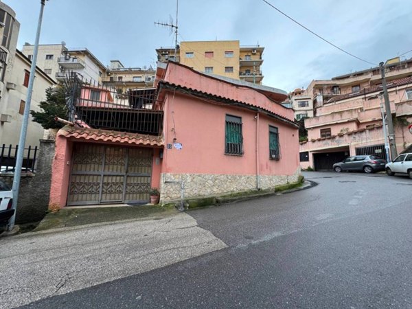 appartamento in vendita a Messina