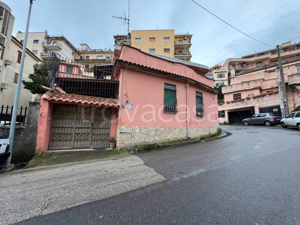 appartamento in vendita a Messina