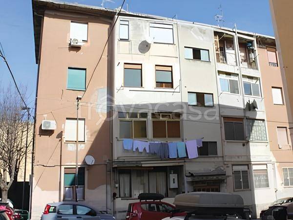 appartamento in vendita a Messina in zona Minissale