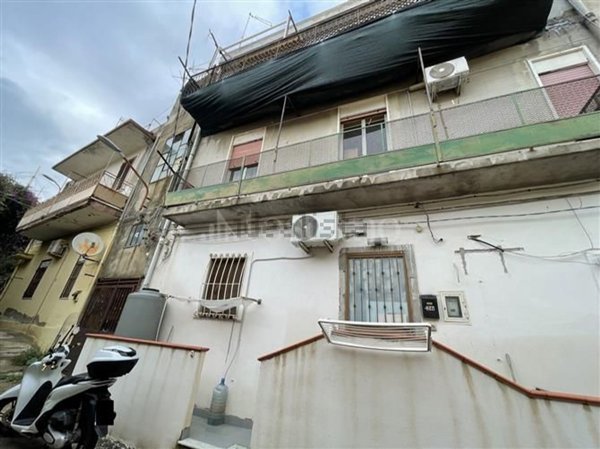 appartamento in vendita a Messina in zona Gazzi