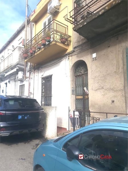 appartamento in vendita a Messina in zona Bordonaro
