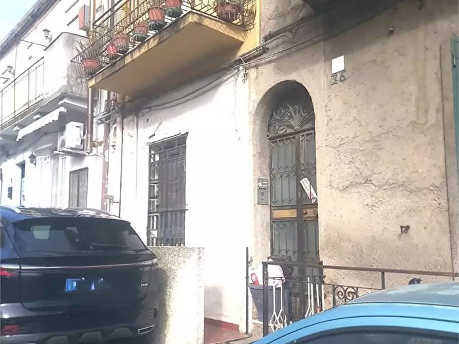 appartamento in vendita a Messina in zona Bordonaro