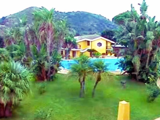 casa indipendente in vendita a Messina in zona Spartà