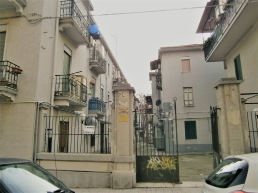 appartamento in vendita a Messina