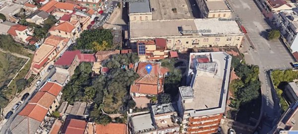 casa indipendente in vendita a Messina