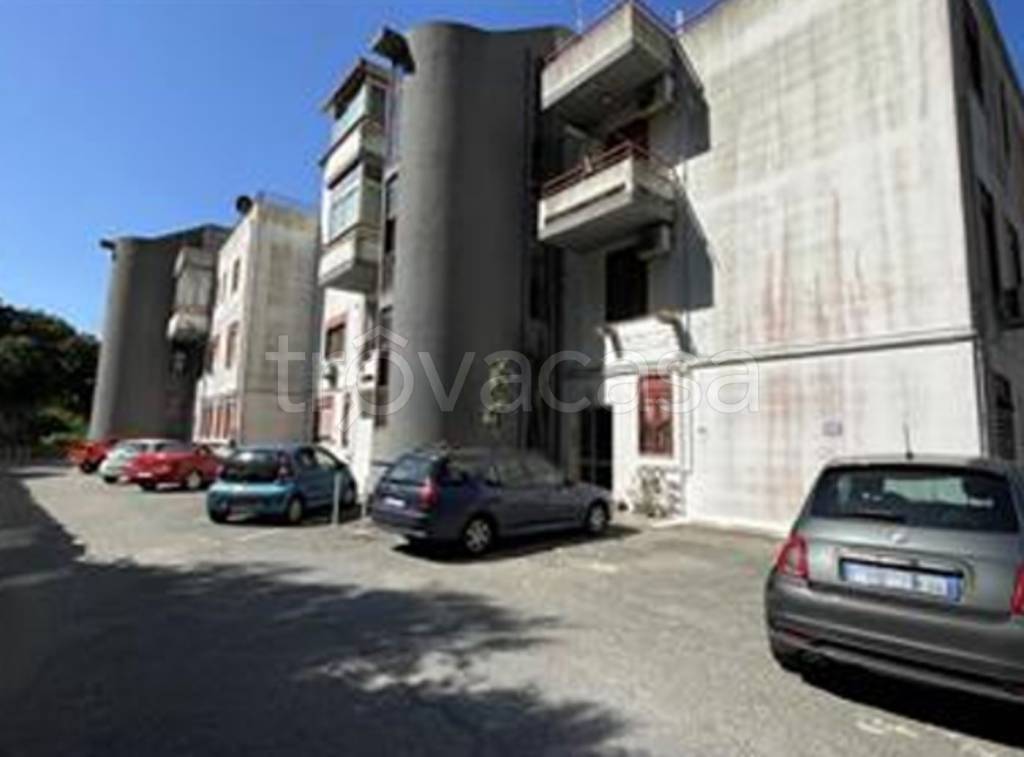 appartamento in vendita a Messina in zona San Michele