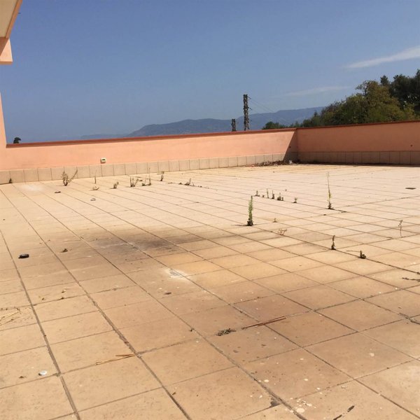 appartamento in vendita a Messina in zona Bordonaro