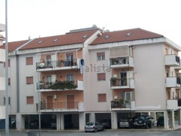 appartamento in vendita a Messina in zona Faro Superiore