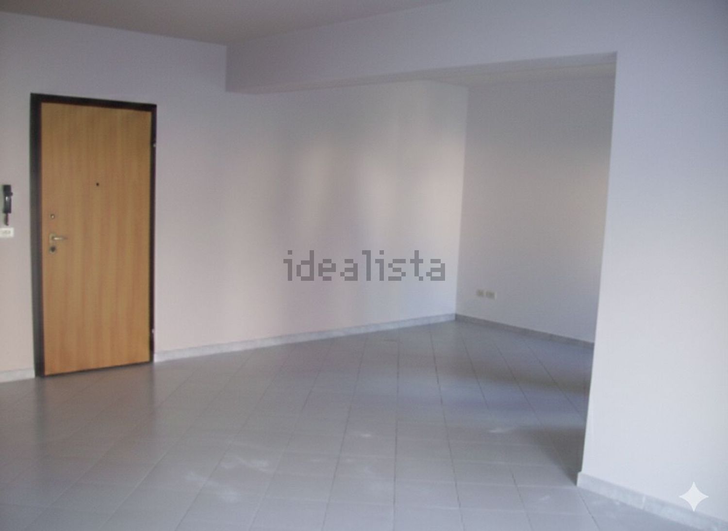 appartamento in vendita a Messina in zona Faro Superiore