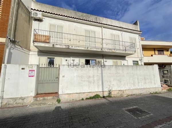 appartamento in vendita a Messina in zona Ganzirri