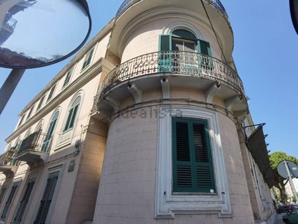 appartamento in vendita a Messina