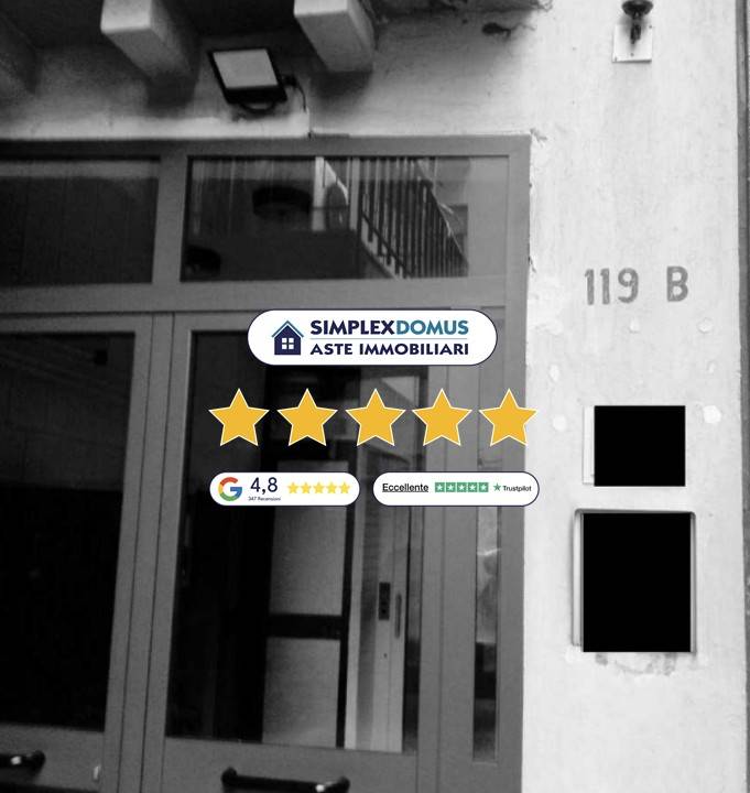 appartamento in vendita a Messina