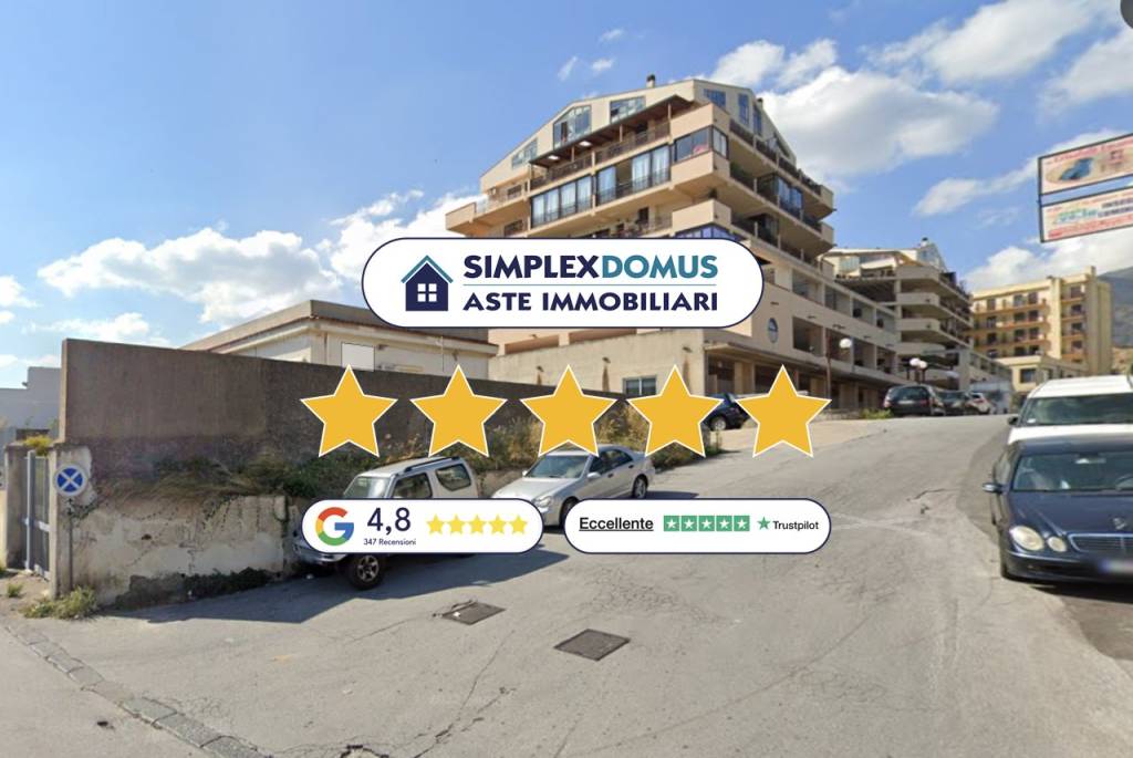 appartamento in vendita a Messina in zona Pistunina