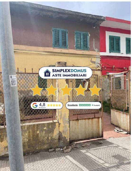 appartamento in vendita a Messina in zona Contesse