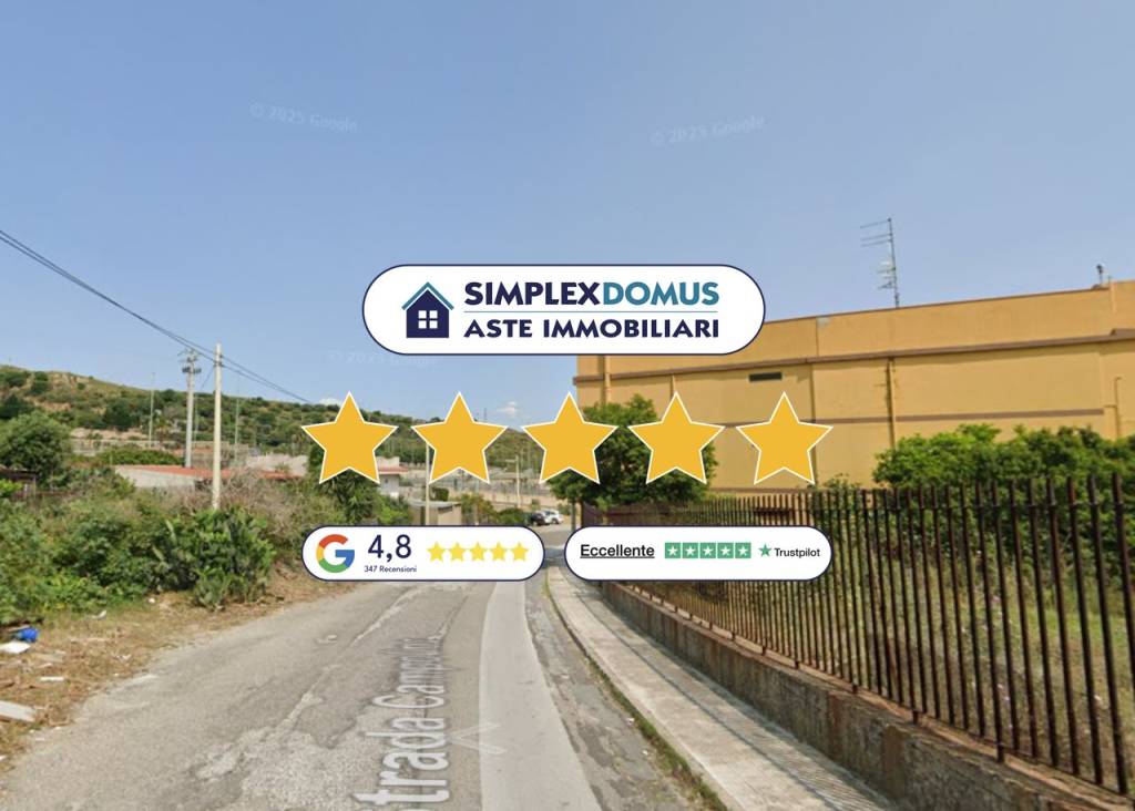 appartamento in vendita a Messina in zona Santa Lucia