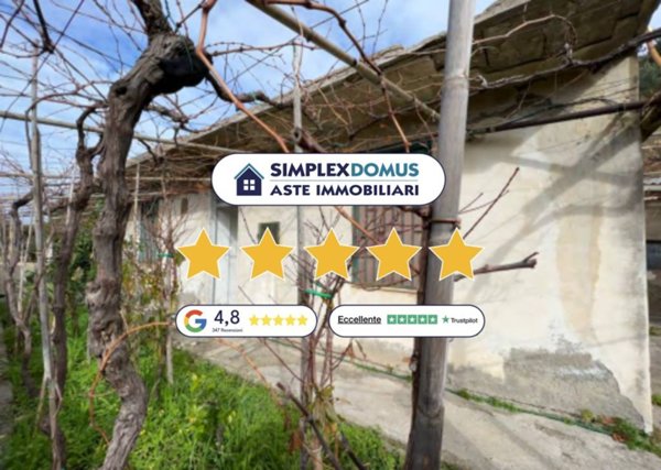 casa indipendente in vendita a Messina in zona San Saba