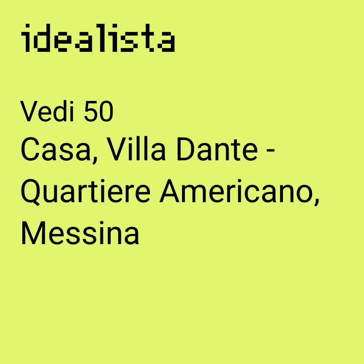 appartamento in vendita a Messina