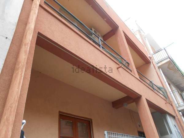 appartamento in vendita a Messina