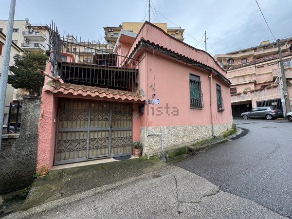 appartamento in vendita a Messina in zona Gravitelli