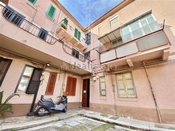 appartamento in vendita a Messina in zona Centro Storico