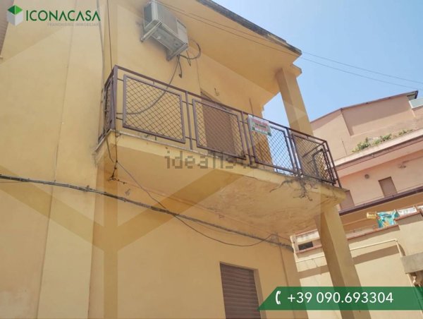 appartamento in vendita a Messina