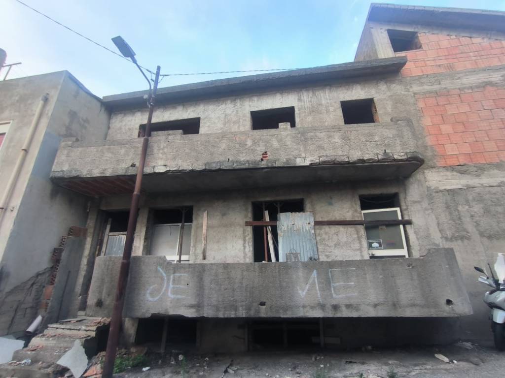 casa indipendente in vendita a Messina in zona Ganzirri