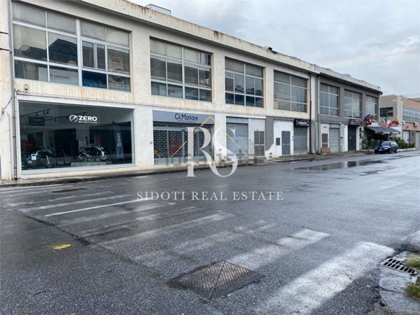 appartamento in vendita a Messina in zona Gazzi