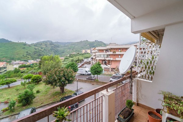 appartamento in vendita a Messina in zona Bordonaro