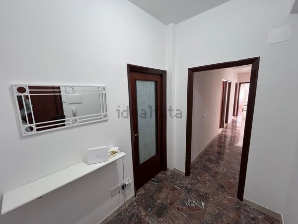 appartamento in vendita a Messina in zona Centro Storico