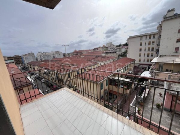 appartamento in vendita a Messina in zona Centro Storico