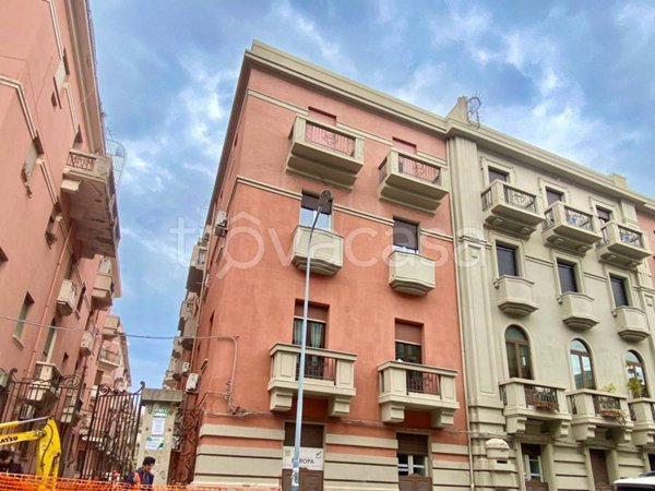 appartamento in vendita a Messina in zona Centro Storico
