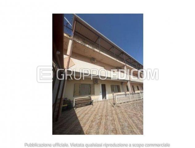 appartamento in vendita a Messina