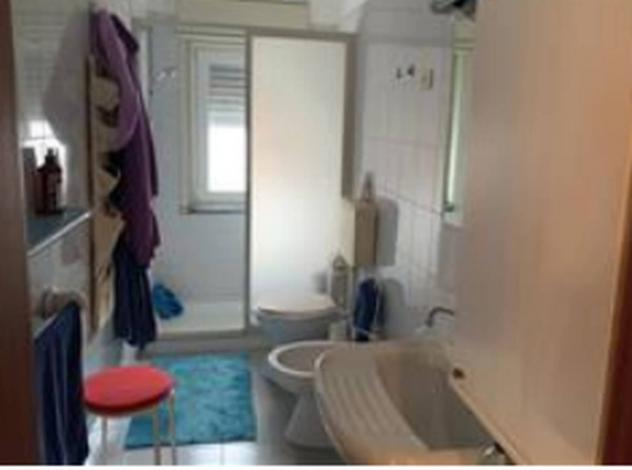 appartamento in vendita a Messina in zona Santissima Annunziata