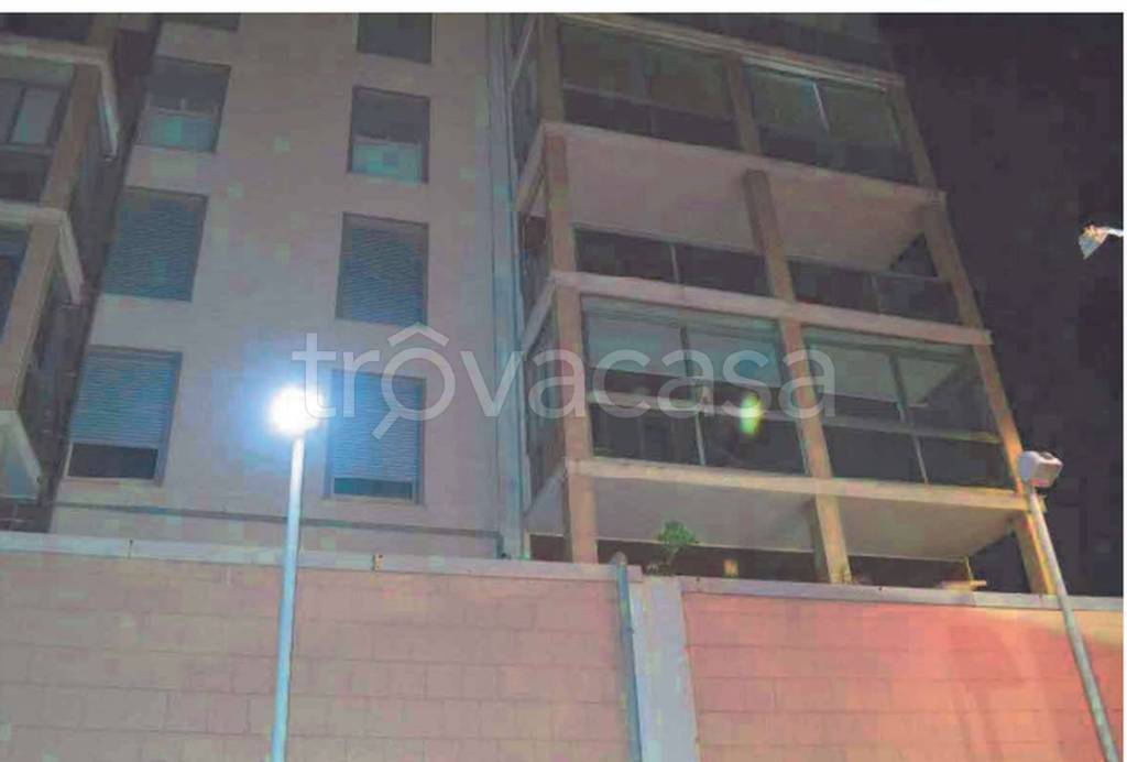 appartamento in vendita a Messina in zona Santa Lucia