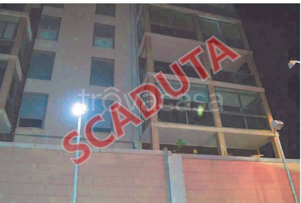 appartamento in vendita a Messina in zona Santa Lucia