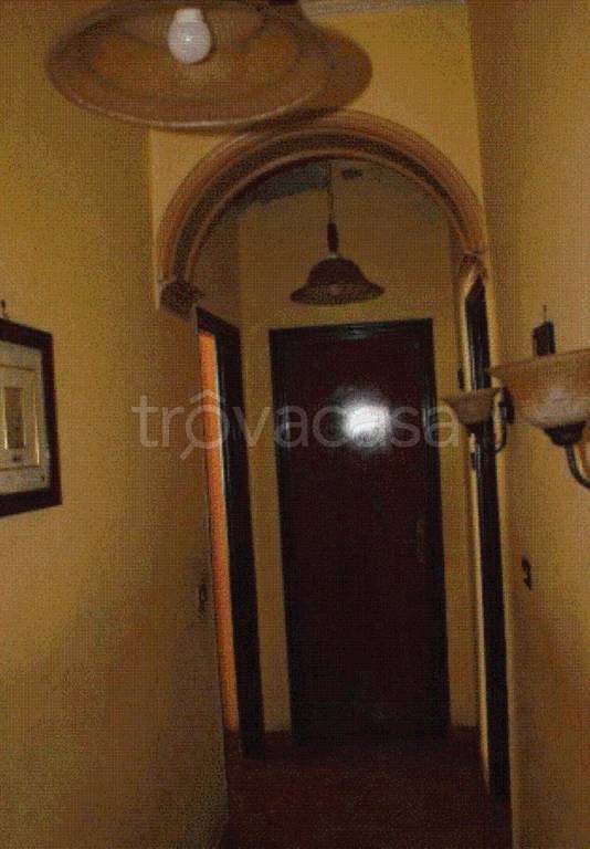 appartamento in vendita a Messina in zona Minissale