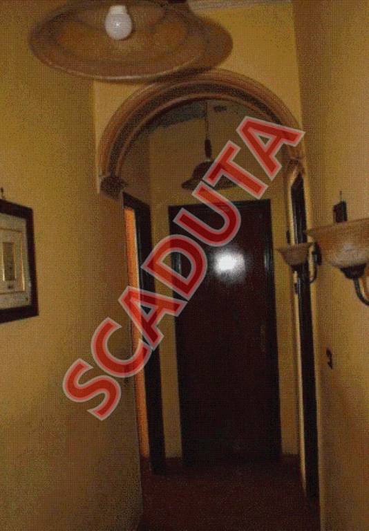 appartamento in vendita a Messina in zona Minissale