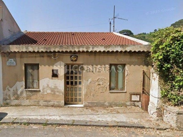 casa indipendente in vendita a Messina in zona Salice