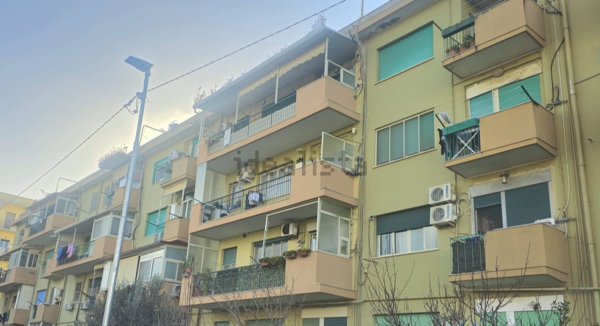 appartamento in vendita a Messina in zona Minissale