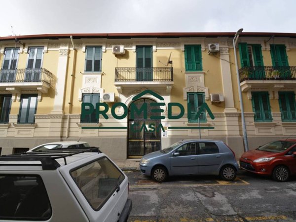 appartamento in vendita a Messina