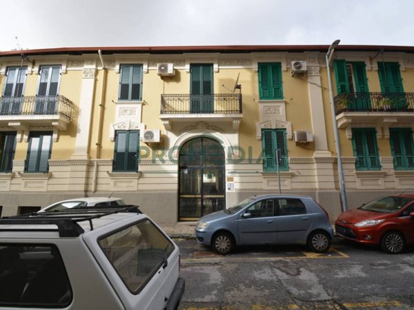 appartamento in vendita a Messina