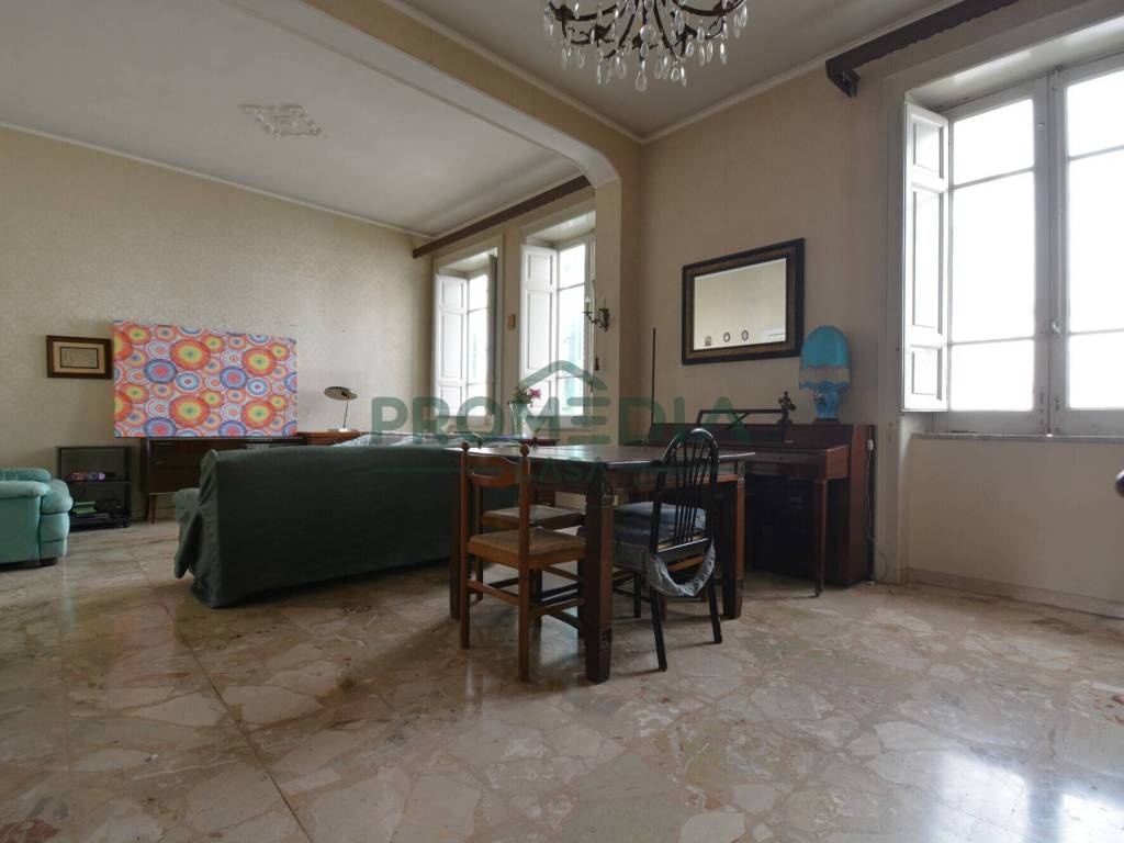 appartamento in vendita a Messina