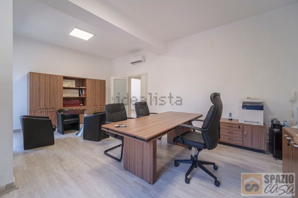 appartamento in vendita a Messina in zona Centro Storico