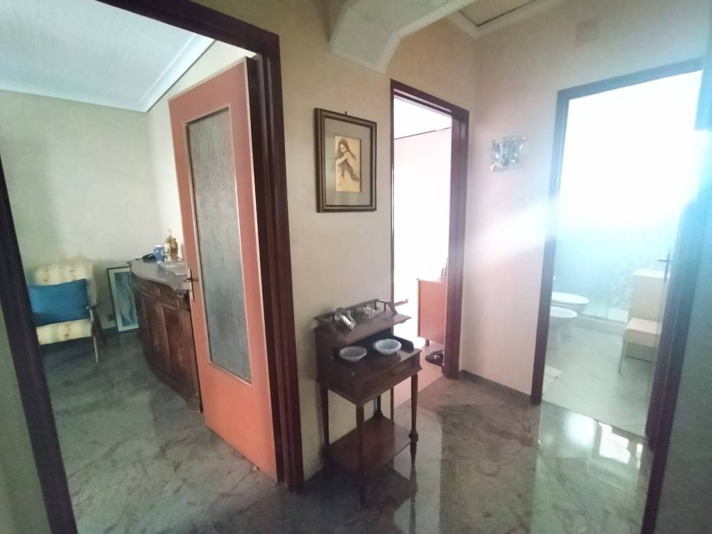 appartamento in vendita a Messina in zona Camaro